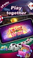 Teen Patti Orchid اسکرین شاٹ 2