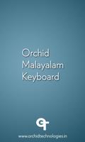 Malayalam Keyboard Cartaz