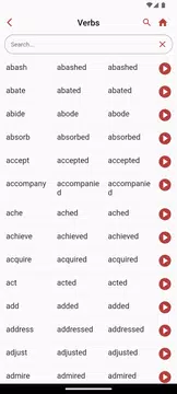 Screenshot 4 for Spoken English Malayalam
