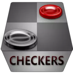 チェッカーボードゲーム