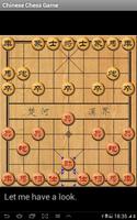 Chinese Chess Game স্ক্রিনশট 2