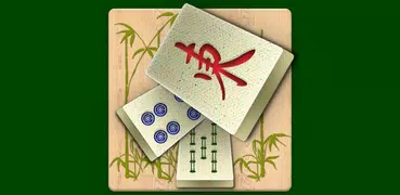 Mahjong Solitaire Spiel