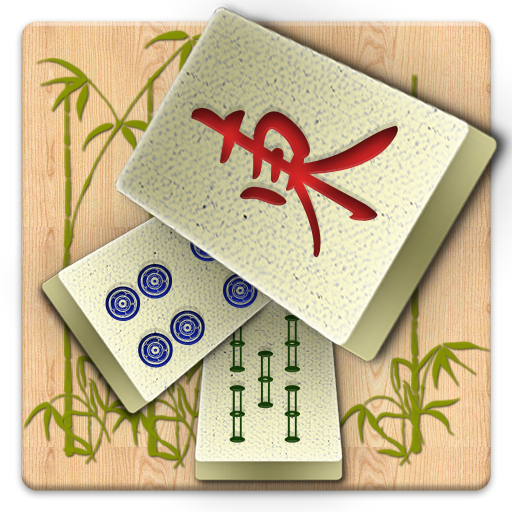 Mahjong Solitaire Spiel