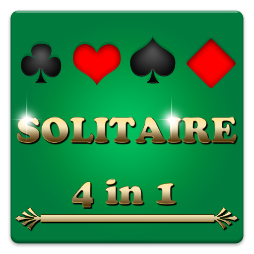 Solitaire Pack Game