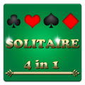 solitaire jogo de cartas