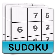 download sudoku gioco cervello pro APK