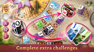 Solitaire Dreams screenshot 2