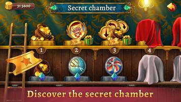 Solitaire Dreams screenshot 3
