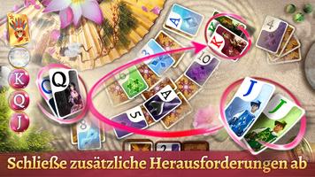 Solitaire Dreams Screenshot 2