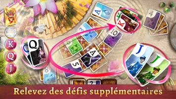 Solitaire Dreams capture d'écran 2