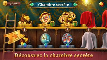 Solitaire Dreams capture d'écran 3