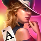 Collector Solitaire أيقونة