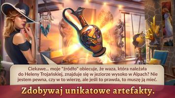 Collector Solitaire screenshot 1