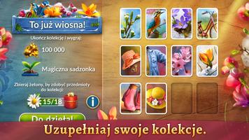 Collector Solitaire screenshot 2