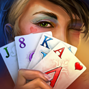 Solitaire Royals Matching Game APK