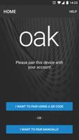 پوستر Oak Intranet