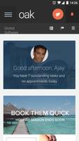 برنامه‌نما Oak Intranet عکس از صفحه