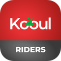 Kooul Rider