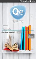 Qualitas постер