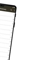 Computer Terms Dictionary 截圖 1