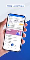 iCliniq スクリーンショット 1