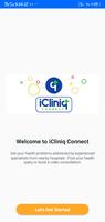 iCliniq - Connect Cartaz
