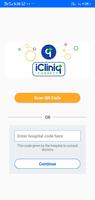 iCliniq - Connect imagem de tela 1