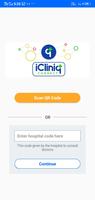 iCliniq - Connect screenshot 1