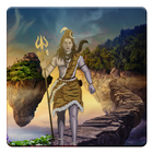 Lord ganesh Game trap quest: god Shiva games icon