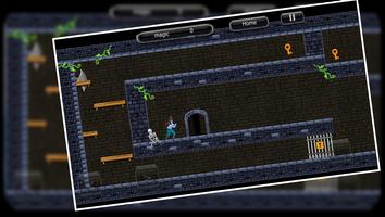 Lord ganesh Game trap quest: god Shiva games screenshot 3