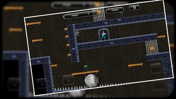 Lord ganesh Game trap quest: god Shiva games screenshot 1