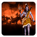 APK Lord ganesh Game warrior quest: god Shiva games