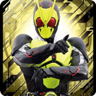 Kamen Rider Build Wallpaper 4K иконка