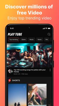 Video Tube Player - Play Tube & Video Tube APK for Android - Download