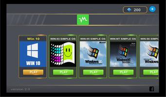 VM Virtual Box تصوير الشاشة 2