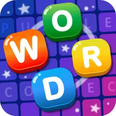 Find Words - Puzzle Game APK download