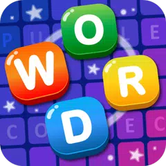 Wortsuche Spiel auf Deutsch APK Herunterladen