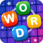 Find Words - Puzzle Game أيقونة