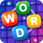 Find Words - Puzzle Game আইকন