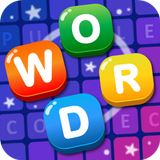 Find Words - Puzzle Game आइकन