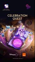Celebration Quest plakat