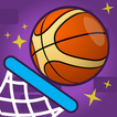 ”Basketball Dunk