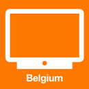 Orange TV BE APK