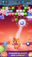 Bubble Shooter Pop Mania تصوير الشاشة 3