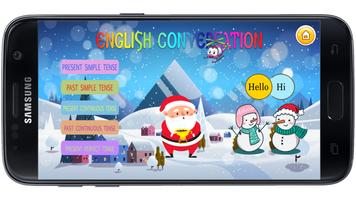 Santa English Conversation स्क्रीनशॉट 2