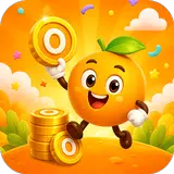 Orange Coins APK