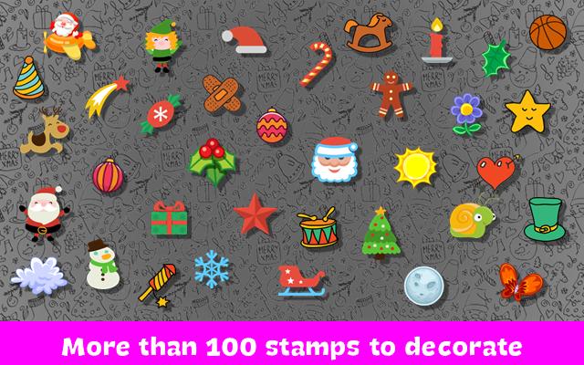 Download Christmas Coloring Book For Android Apk Download