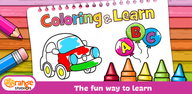 How to Play Coloring & Learn on PC