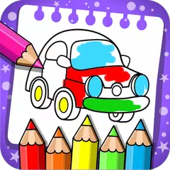 Coloring & Learn APK download