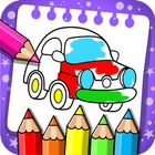 Coloring & Learn আইকন